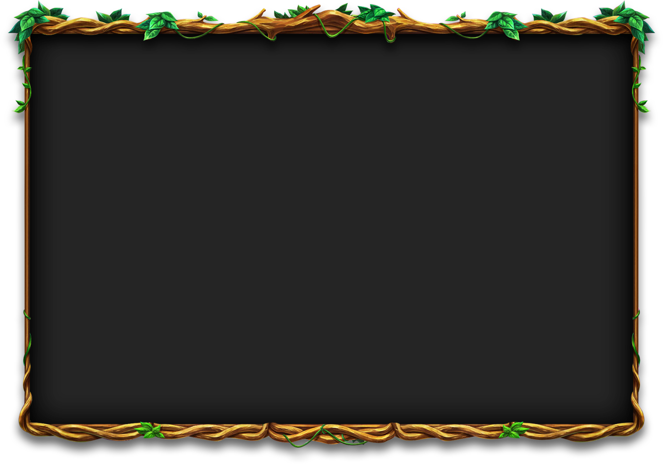 frame