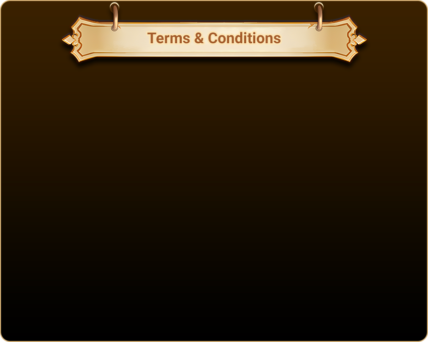 terms and conditions background