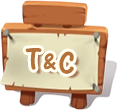 tnc button